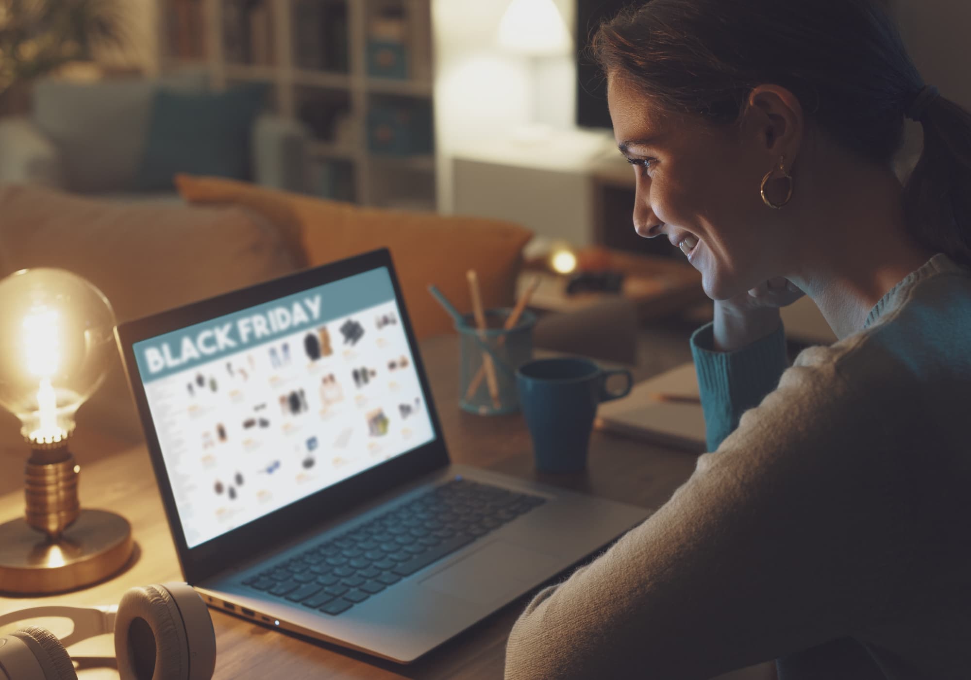 So nutzen Sie den Black Friday 2024 für Ihr Business